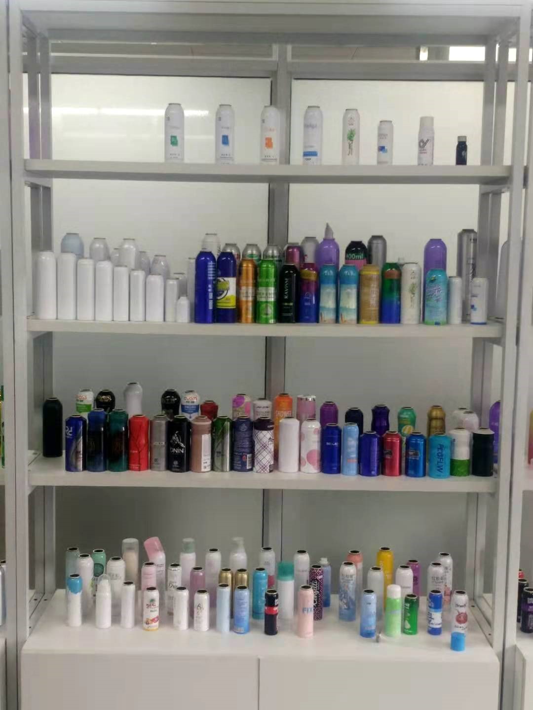 寧波盛錫隆鋁罐制造將亮相CIPPME上海國際包裝展，日用百貨業務迎發展新機遇